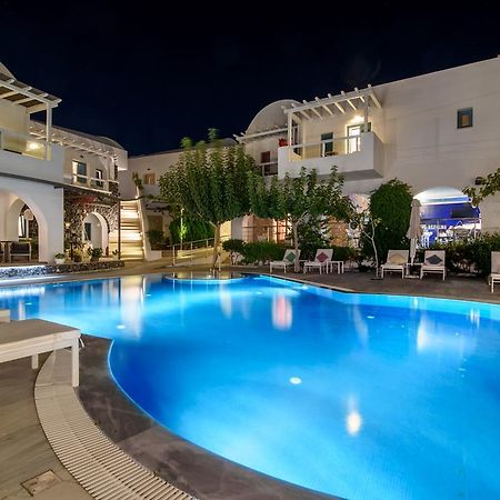 La Mer Deluxe Hotel & Spa (Adults Only) Kamari  Exterior photo