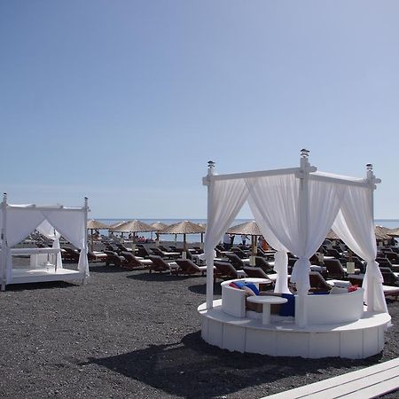 La Mer Deluxe Hotel & Spa (Adults Only) Kamari  Exterior photo