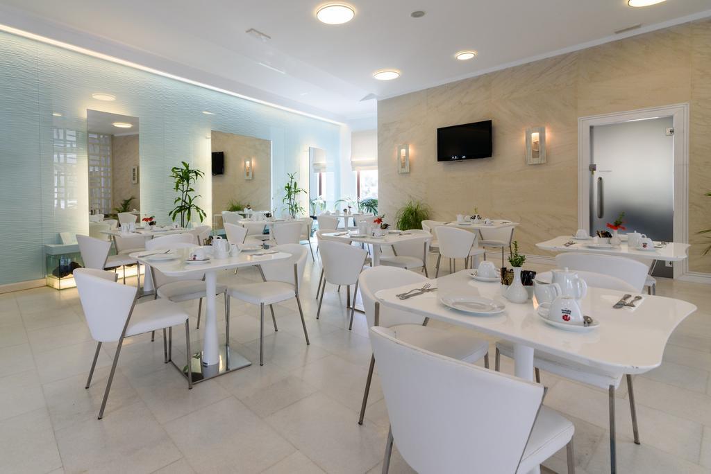 La Mer Deluxe Hotel & Spa (Adults Only) Kamari  Exterior photo