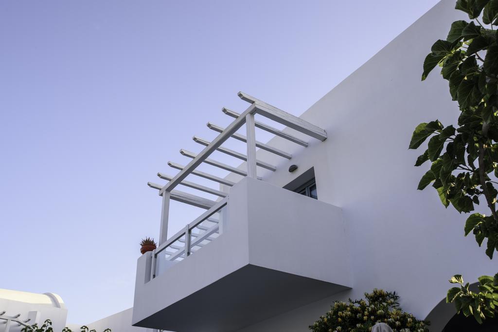 La Mer Deluxe Hotel & Spa (Adults Only) Kamari  Exterior photo